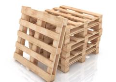 Pallet C&ocirc;ng Hiếu &ndash; Chuy&ecirc;n Sản Xuất V&agrave; Cung Cấp Pallet Gỗ Uy T&iacute;n Tại Việt Nam