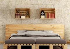 Pallet Gỗ &ndash; T&aacute;i Chế Th&agrave;nh Đồ Nội Thất Độc Đ&aacute;o