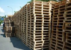 Pallet Gỗ &ndash; Top 5 Ứng Dụng Thực Tiễn Trong Đời Sống V&agrave; Sản Xuất