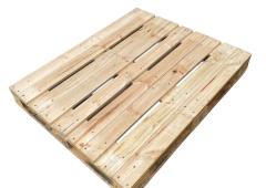 Sản Xuất Pallet Theo Y&ecirc;u Cầu &ndash; Đa Dạng K&iacute;ch Thước & Chất Liệu