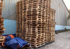 Xu Hướng Thị Trường Pallet - Cơ Hội V&agrave; Th&aacute;ch Thức
