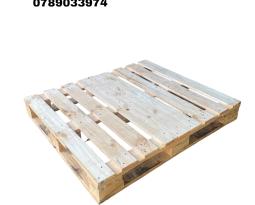 PALLET GỖ 4