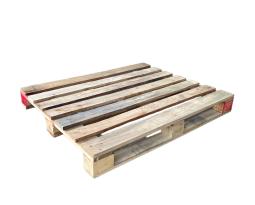 PALLET GỖ 3