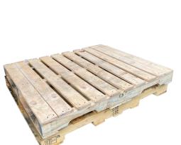 PALLET GỖ 1
