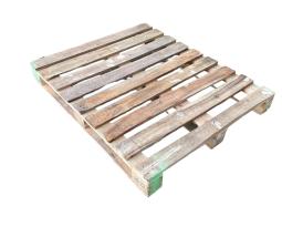 PALLET GỖ 6