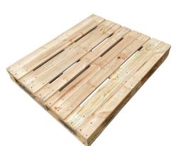 PALLET GỖ 12