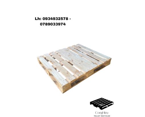 PALLET GỖ 4