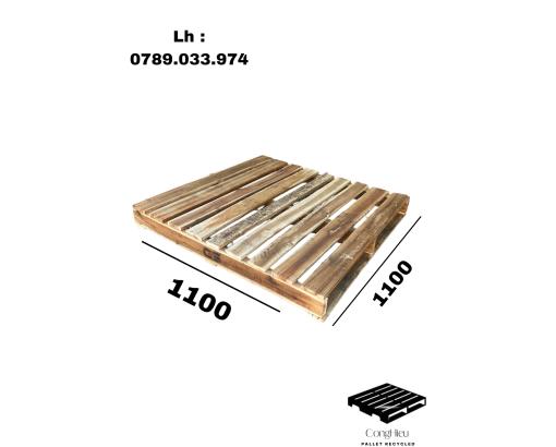 PALLET GỖ 8