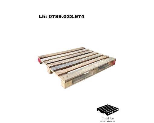 PALLET GỖ 3