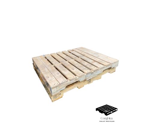 PALLET GỖ 1