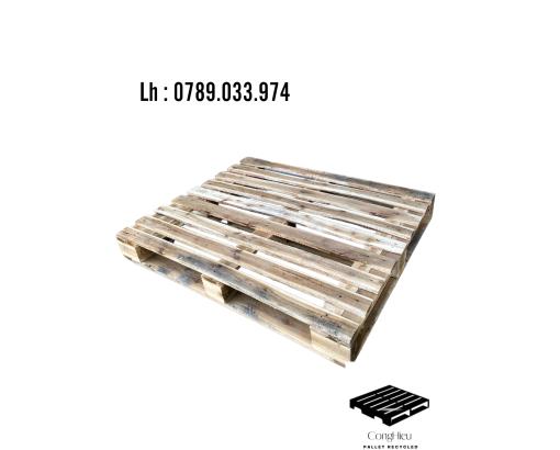 PALLET GỖ 7