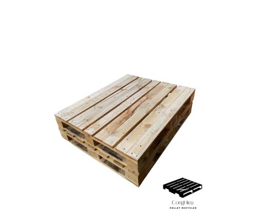 PALLET GỖ 10