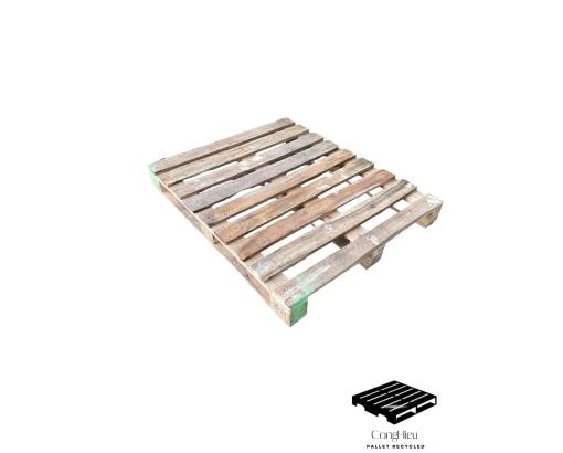 PALLET GỖ 6