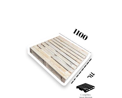 PALLET GỖ 9