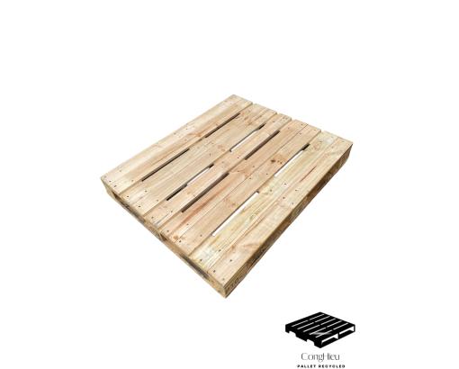 PALLET GỖ 12