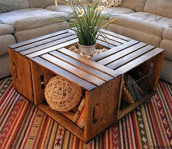 Pallet Gỗ