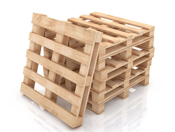 Pallet Công Hiếu – Chuyên Sản Xuất Và Cung Cấp Pallet Gỗ Uy Tín Tại Việt Nam