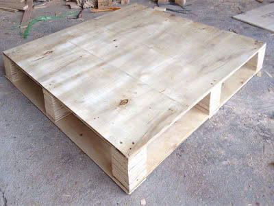 Pallet Cũ: Phân Loại, Ưu Điểm và Địa Chỉ Mua Uy Tín