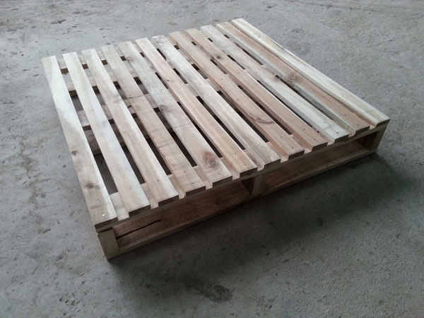 Mua Pallet Cũ