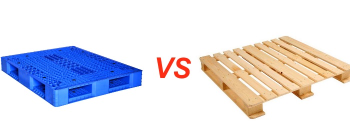 Pallet Gỗ